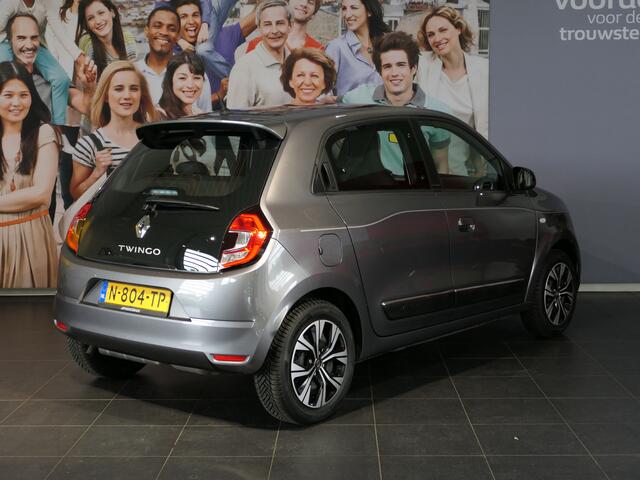 Renault TWINGO 1.0 SCe Limited - Bluetooth - Elektr ramen - Airco