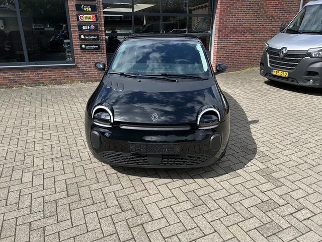 Renault TWINGO urban range techno 27.5 kWh