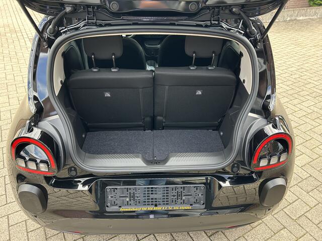 Renault TWINGO urban range techno 27.5 kWh