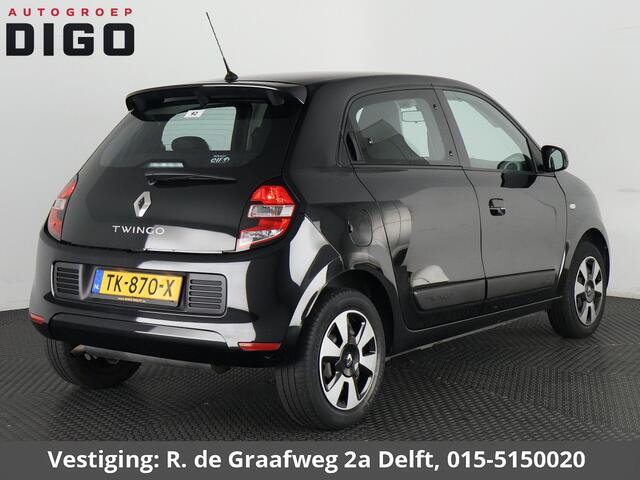 Renault TWINGO 1.0 SCe Collection | Airco | Elektrische Ramen & Spiegels | Bluetooth