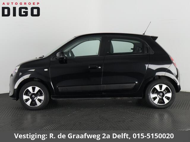Renault TWINGO 1.0 SCe Collection | Airco | Elektrische Ramen & Spiegels | Bluetooth