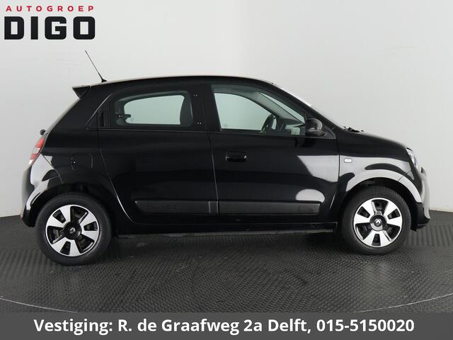 Renault TWINGO 1.0 SCe Collection | Airco | Elektrische Ramen & Spiegels | Bluetooth