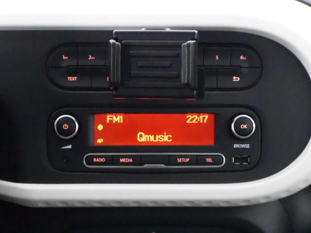 Renault TWINGO 1.0 SCe Collection | Airco | Elektrische Ramen & Spiegels | Bluetooth