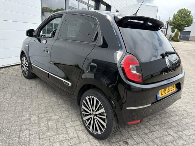 Renault TWINGO 1.0 SCe Intens | Camera achter | LM Velgen | Climate controle | metallic lak |