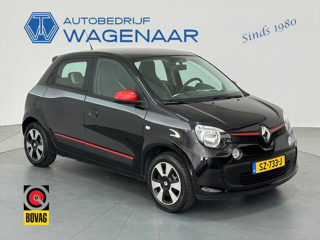 Renault TWINGO 1.0 SCE COLLECTION 52.000KM
