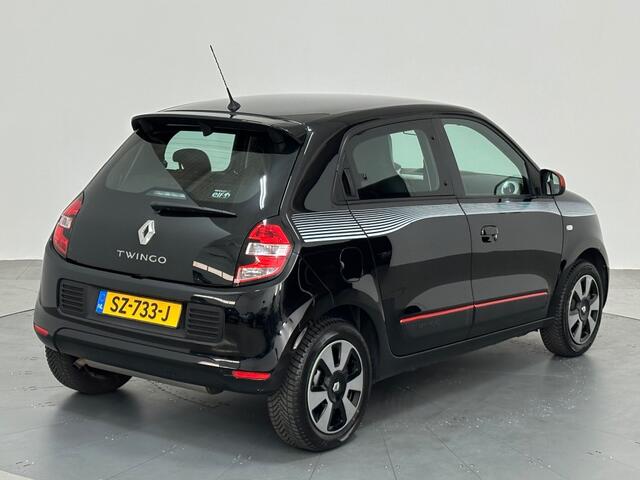 Renault TWINGO 1.0 SCE COLLECTION 52.000KM