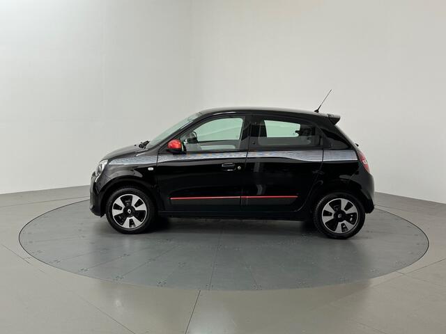 Renault TWINGO 1.0 SCE COLLECTION 52.000KM