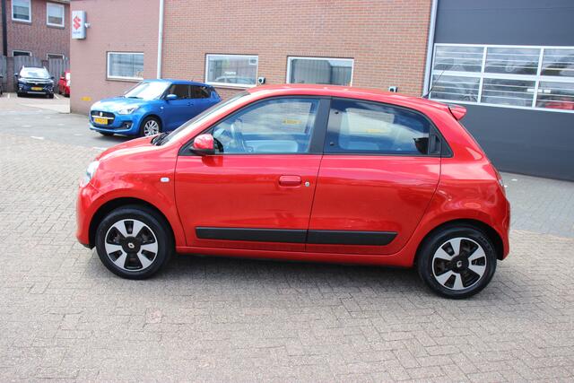 Renault TWINGO 1.0 SCe Collection | Parkeersensoren | Navi | Camera |