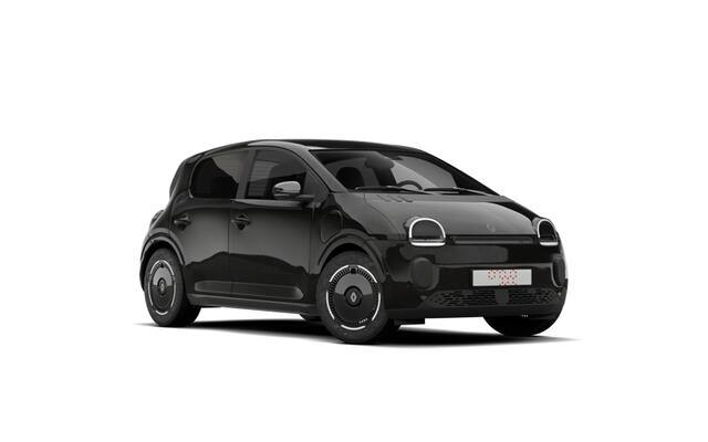 Renault TWINGO Techno | Achteruitrijcamera | LED-achterlichten | LED-dagrijverlichting met specifiek vormgegeven lichtsignatuur