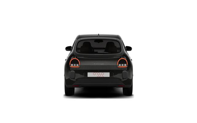 Renault TWINGO Techno | Achteruitrijcamera | LED-achterlichten | LED-dagrijverlichting met specifiek vormgegeven lichtsignatuur