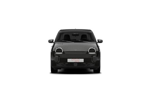 Renault TWINGO Techno | Achteruitrijcamera | LED-achterlichten | LED-dagrijverlichting met specifiek vormgegeven lichtsignatuur