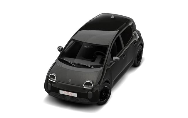 Renault TWINGO Techno | Achteruitrijcamera | LED-achterlichten | LED-dagrijverlichting met specifiek vormgegeven lichtsignatuur