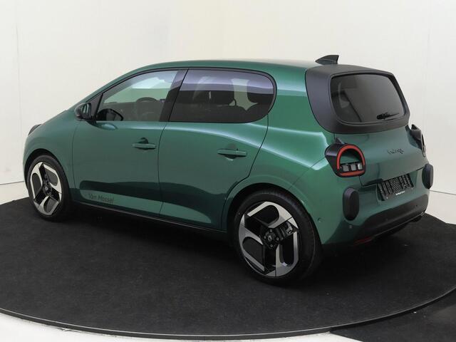 Renault TWINGO urban range techno 27.5 kWh | Navigatie | Apple carplay| 18" lichtmetalen velgen | Pack Privilege