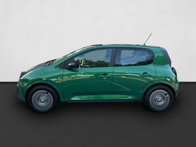 Renault TWINGO urban range evolution 27.5 kWh AIRCO / SNEL LEVERBAAR