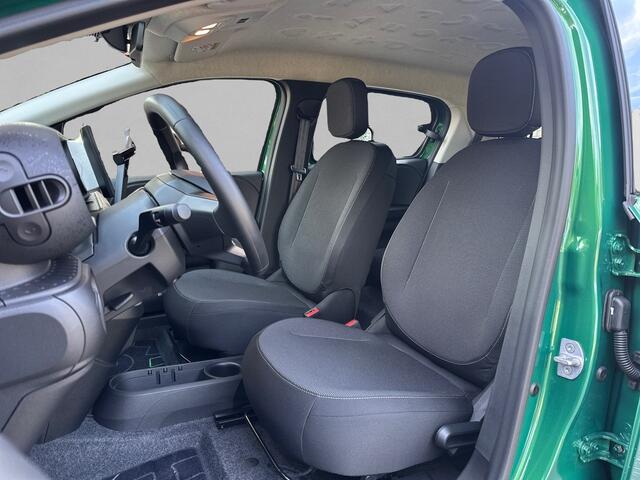 Renault TWINGO urban range evolution 27.5 kWh AIRCO / SNEL LEVERBAAR