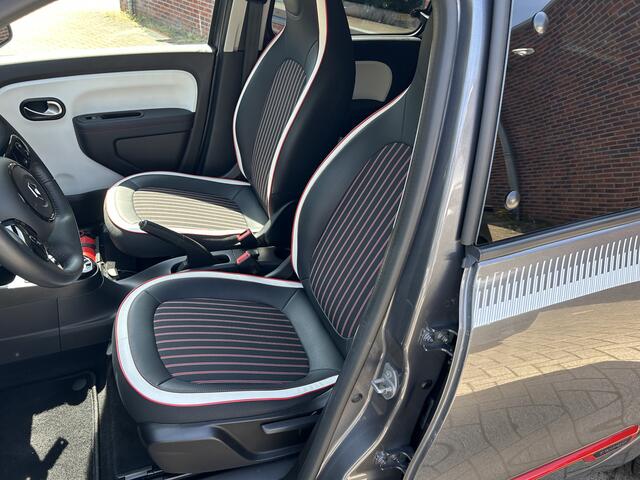 Renault TWINGO Z.E. R80 Intens