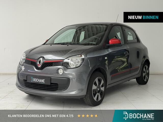 Renault TWINGO 1.0 SCe Collection | All-Season banden | Airco | Bluetooth | DAB+ |