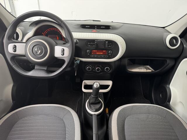 Renault TWINGO 1.0 SCe Collection | All-Season banden | Airco | Bluetooth | DAB+ |