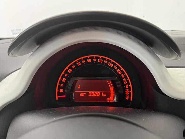 Renault TWINGO 1.0 SCe Collection | All-Season banden | Airco | Bluetooth | DAB+ |