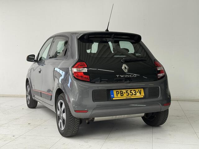 Renault TWINGO 1.0 SCe Collection | All-Season banden | Airco | Bluetooth | DAB+ |