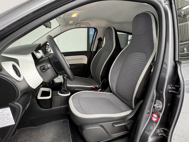 Renault TWINGO 1.0 SCe Collection | All-Season banden | Airco | Bluetooth | DAB+ |