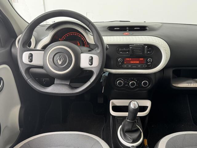 Renault TWINGO 1.0 SCe Collection | All-Season banden | Airco | Bluetooth | DAB+ |