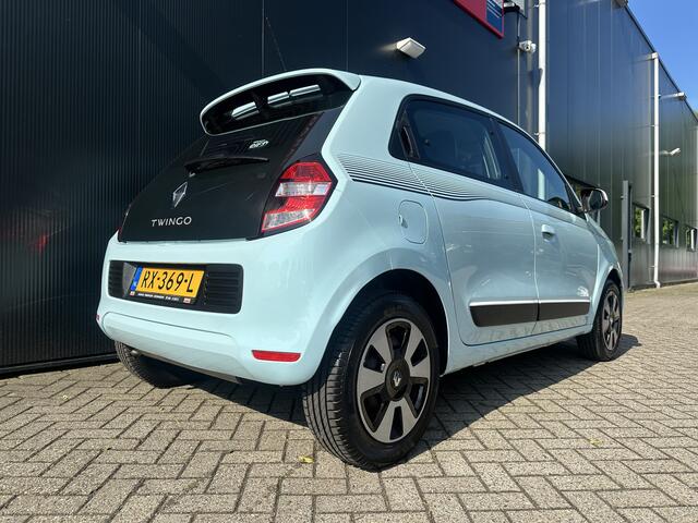 Renault TWINGO 1.0 SCe Collection | A/C