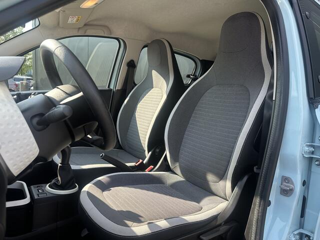 Renault TWINGO 1.0 SCe Collection | A/C