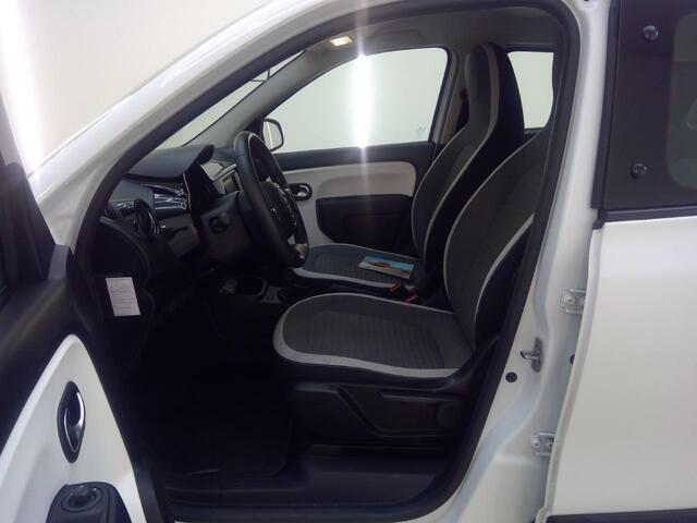 Renault TWINGO 1.0 SCe Limited