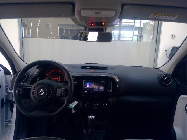 Renault TWINGO 1.0 SCe Limited