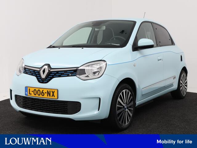Renault TWINGO Z.E. R80 Intens | Origineel NL! | NAP