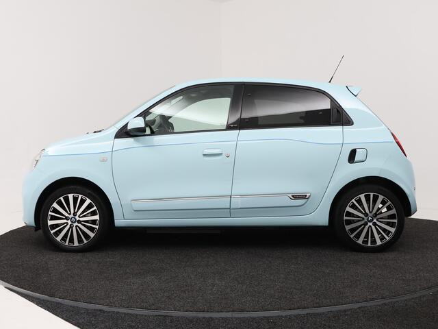 Renault TWINGO Z.E. R80 Intens | Origineel NL! | NAP