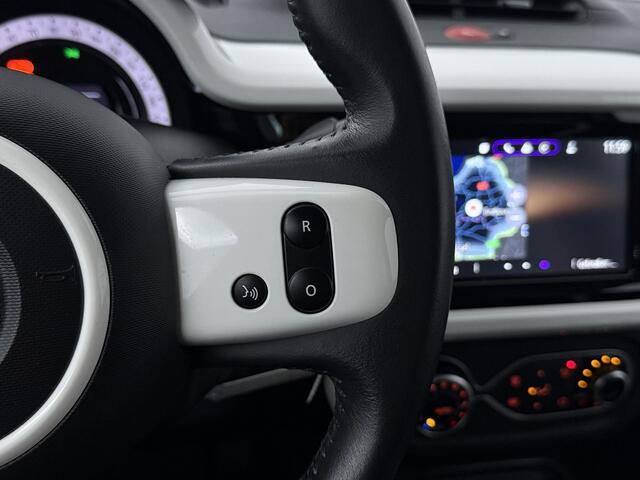 Renault TWINGO Z.E. R80 Intens | Origineel NL! | NAP