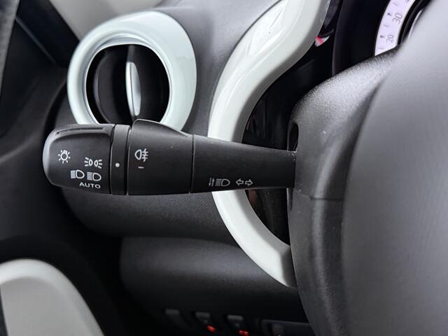Renault TWINGO Z.E. R80 Intens | Origineel NL! | NAP