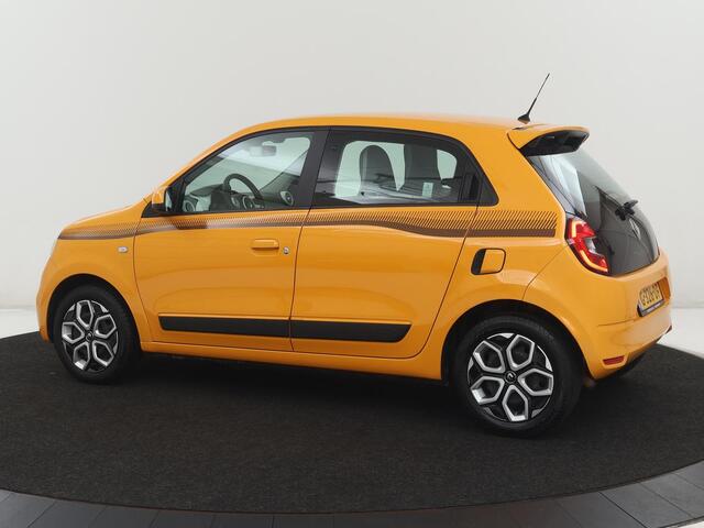 Renault TWINGO 1.0 SCe Collection | 75.000km NAP | Airco | Bluetooth | Speedlimiter | Elektrische ramen | Centrale vergrendeling afstand bediend | LED | Origineel NL