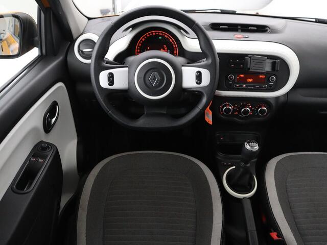 Renault TWINGO 1.0 SCe Collection | 75.000km NAP | Airco | Bluetooth | Speedlimiter | Elektrische ramen | Centrale vergrendeling afstand bediend | LED | Origineel NL