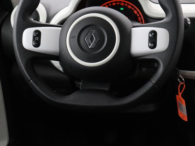Renault TWINGO 1.0 SCe Collection | 75.000km NAP | Airco | Bluetooth | Speedlimiter | Elektrische ramen | Centrale vergrendeling afstand bediend | LED | Origineel NL