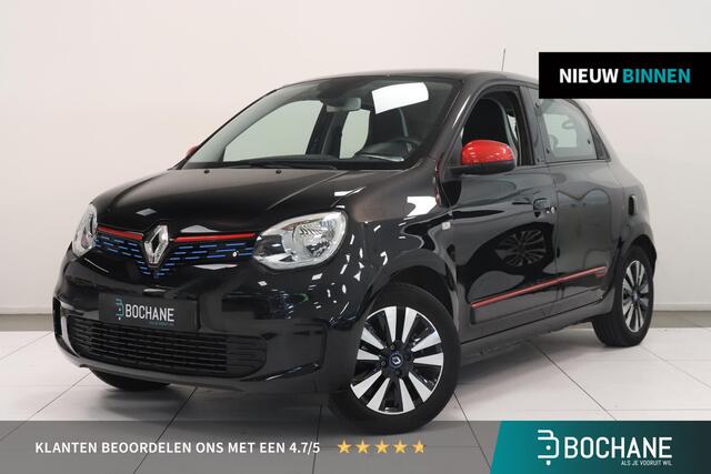 Renault TWINGO Z.E. R80 Intens | Camera | SoH 93,1% | Climate control | Navigatie | Cruise control |