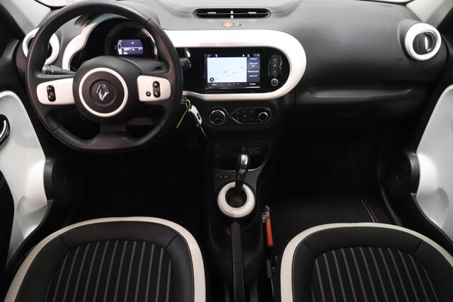 Renault TWINGO Z.E. R80 Intens | Camera | SoH 93,1% | Climate control | Navigatie | Cruise control |