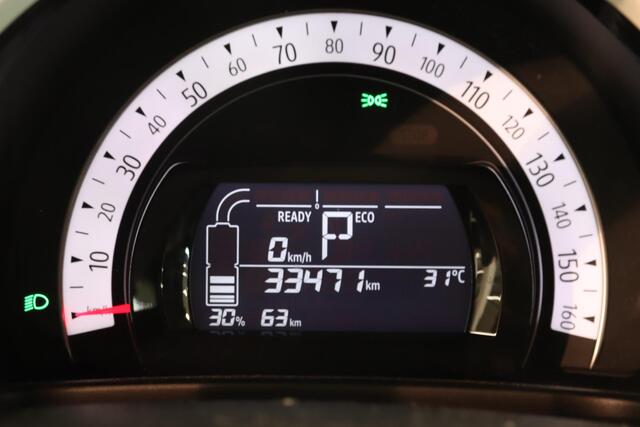Renault TWINGO Z.E. R80 Intens | Camera | SoH 93,1% | Climate control | Navigatie | Cruise control |