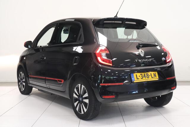 Renault TWINGO Z.E. R80 Intens | Camera | SoH 93,1% | Climate control | Navigatie | Cruise control |