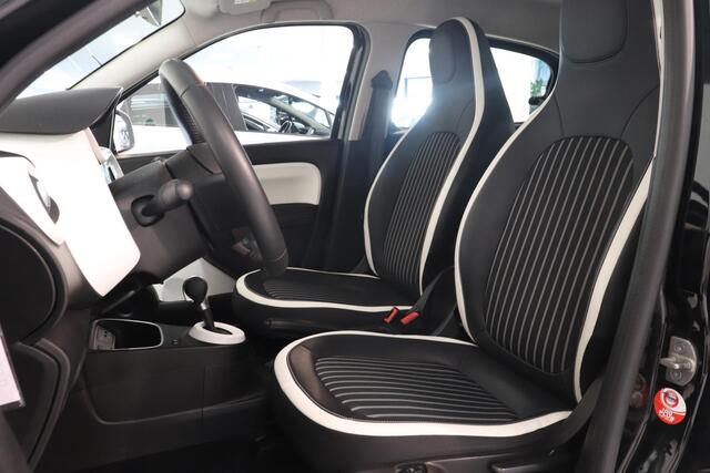 Renault TWINGO Z.E. R80 Intens | Camera | SoH 93,1% | Climate control | Navigatie | Cruise control |