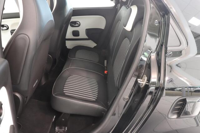 Renault TWINGO Z.E. R80 Intens | Camera | SoH 93,1% | Climate control | Navigatie | Cruise control |
