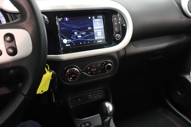 Renault TWINGO Z.E. R80 Intens | Camera | SoH 93,1% | Climate control | Navigatie | Cruise control |