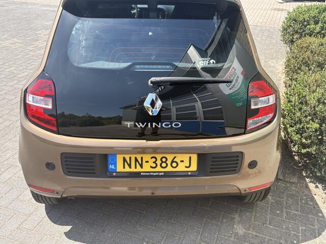 Renault TWINGO 1.0 SCe Collection CAMERA-AIRCO-TREKHAAK