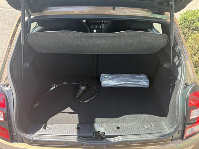 Renault TWINGO 1.0 SCe Collection CAMERA-AIRCO-TREKHAAK