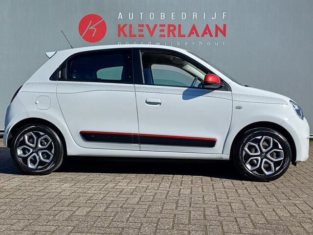 Renault TWINGO 1.0 SCe Collection | AIRCO | Wij bieden ook financiering mogelijkheden aan.