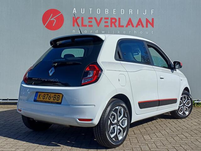 Renault TWINGO 1.0 SCe Collection | AIRCO | Wij bieden ook financiering mogelijkheden aan.