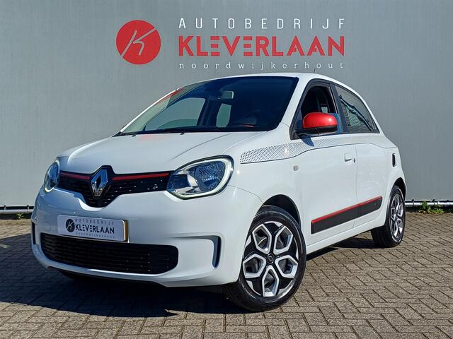 Renault TWINGO 1.0 SCe Collection | AIRCO | Wij bieden ook financiering mogelijkheden aan.