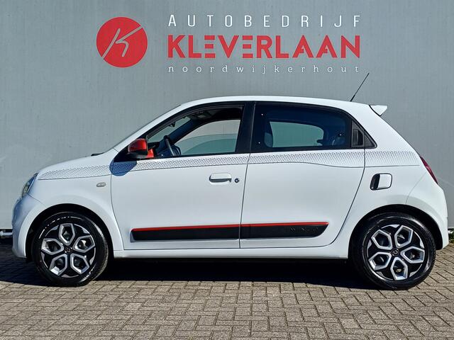 Renault TWINGO 1.0 SCe Collection | AIRCO | Wij bieden ook financiering mogelijkheden aan.